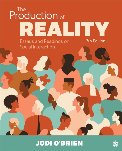 Production of Reality