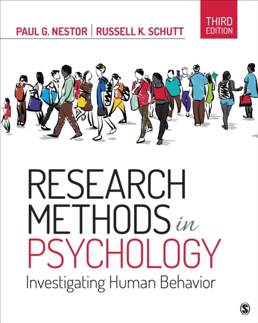 Research Methods in Psychology