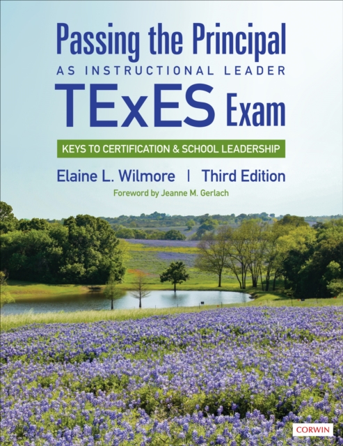 Passing the Principal as Instructional Leader TExES Exam
