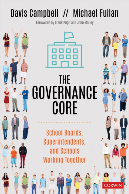 Governance Core