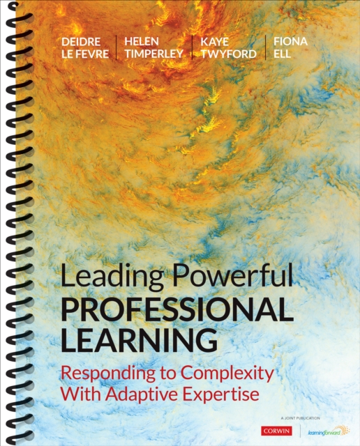 Leading Powerful Professional Learning