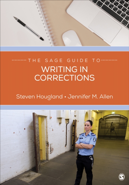 SAGE Guide to Writing in Corrections