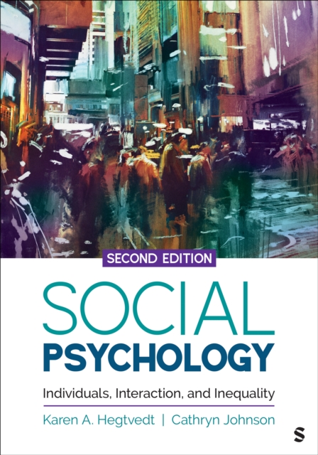 Social Psychology