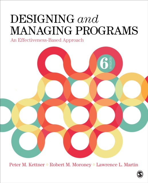 Designing and Managing Programs