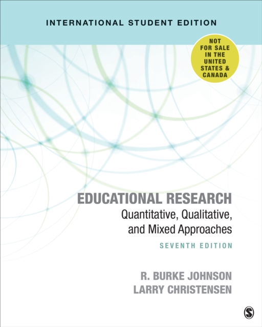 Educational Research - International Student Edition