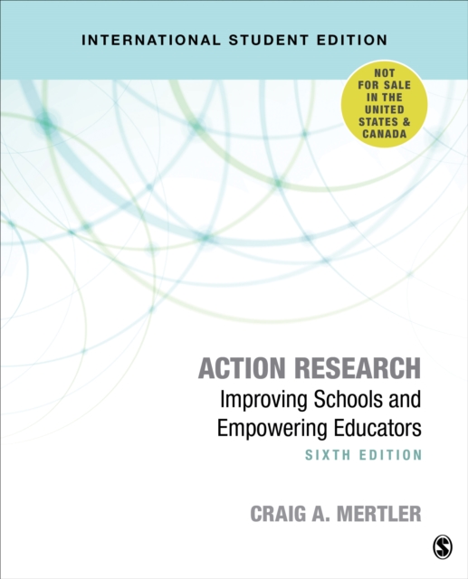 Action Research - International Student Edition