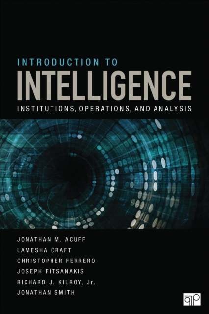 Introduction to Intelligence