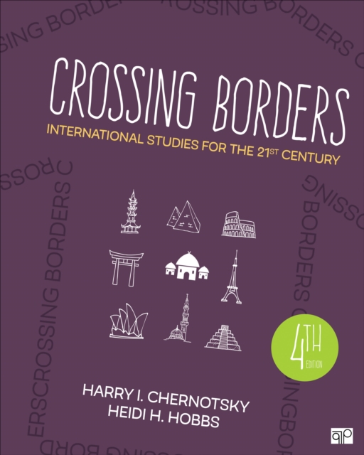 Crossing Borders