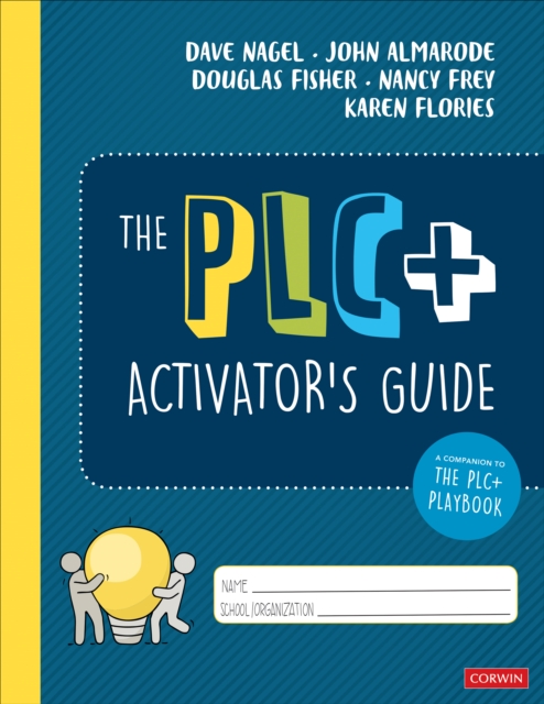 PLC+ Activator's Guide