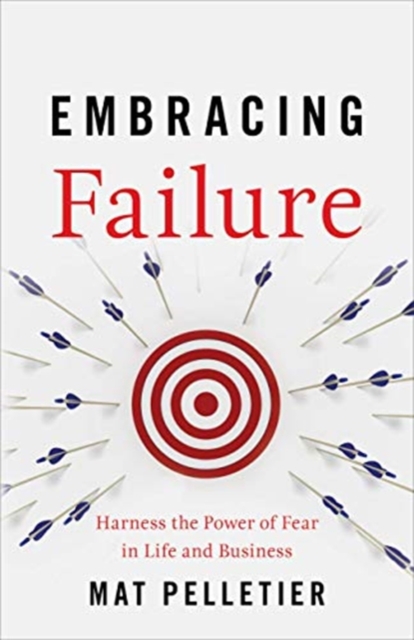 Embracing Failure
