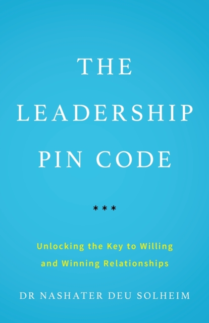 Leadership PIN Code