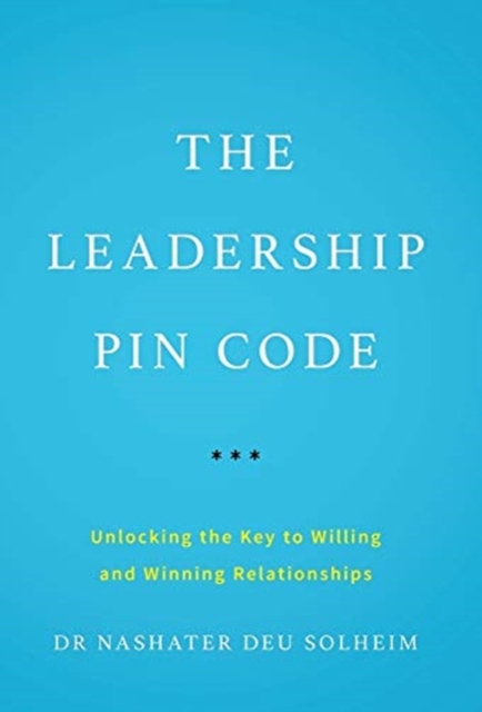 Leadership PIN Code