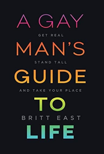 Gay Man's Guide to Life