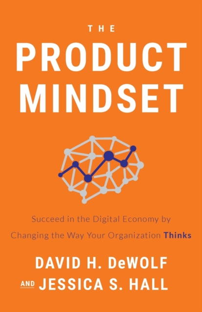 Product Mindset