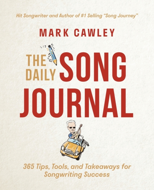 Daily Song Journal