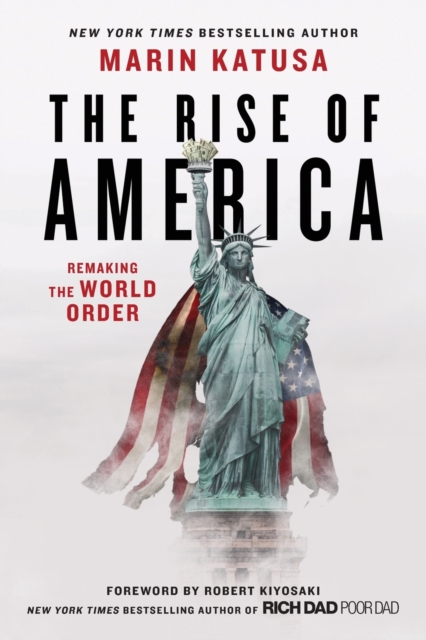 Rise of America