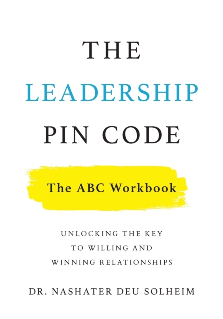 Leadership PIN Code - The ABC Workbook