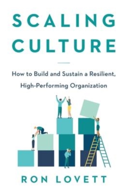 Scaling Culture