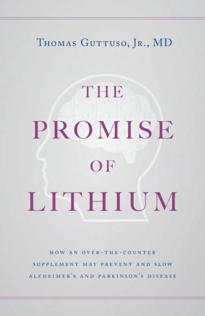 Promise of Lithium