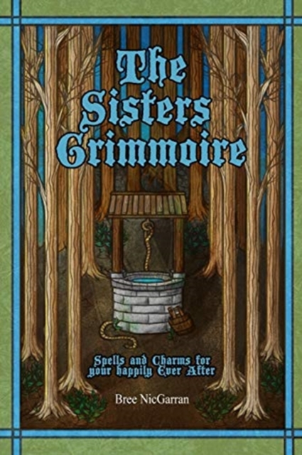 Sisters Grimmoire