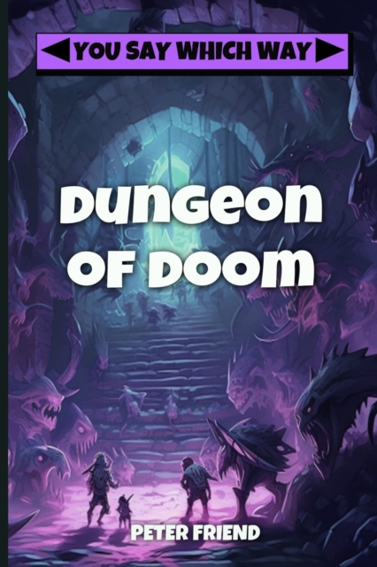 Dungeon of Doom