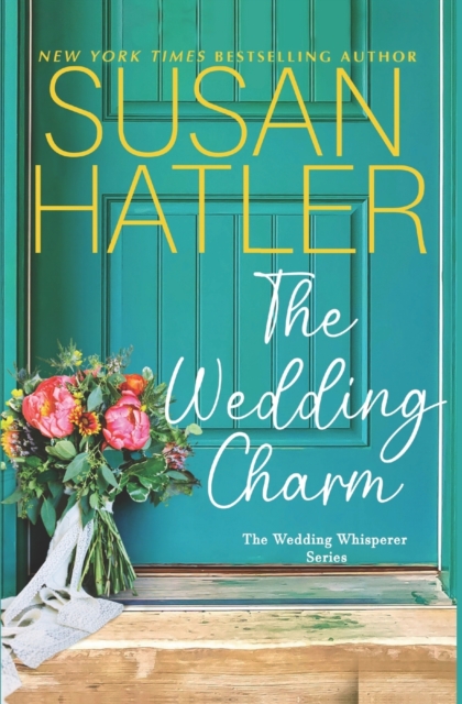 Wedding Charm