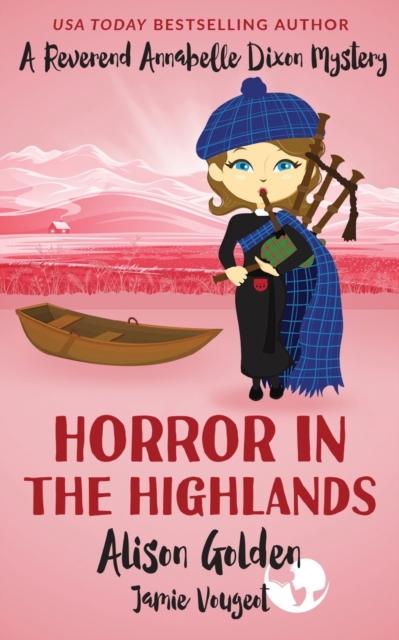 Horror in the Highlands