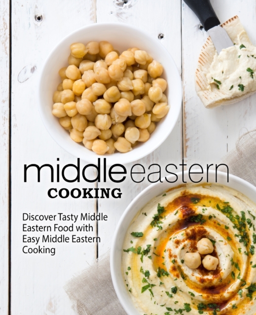 Middle Eastern Cooking