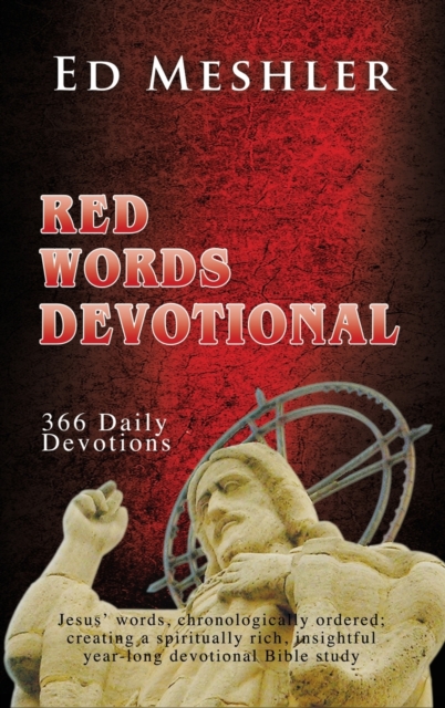 Red Words Devotional