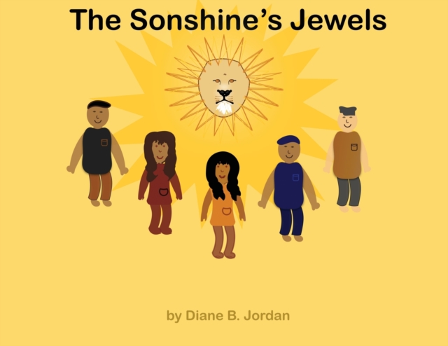 Sonshine's Jewels