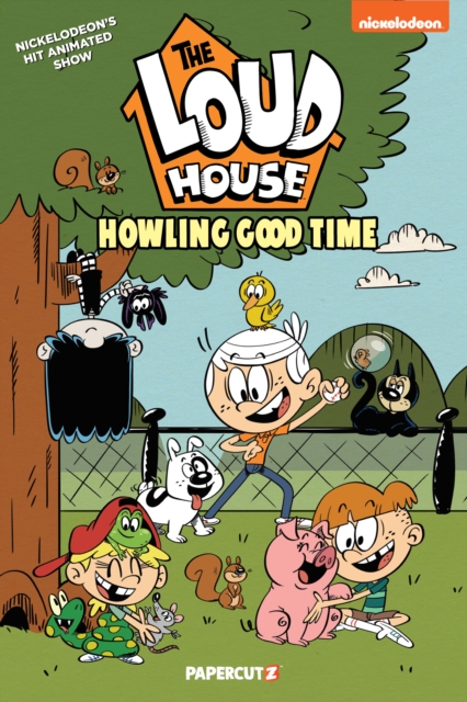 Loud House Vol. 21