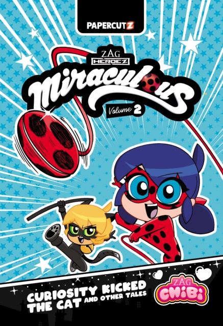 Miraculous Chibi Vol. 2