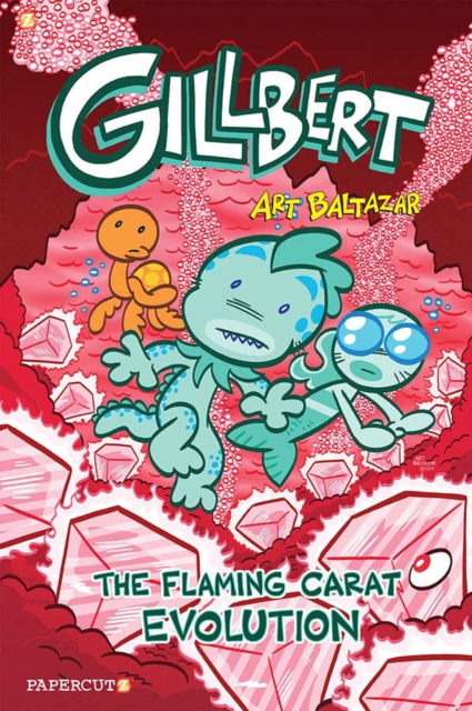 Gillbert #3