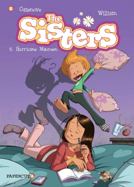 Sisters Vol. 6
