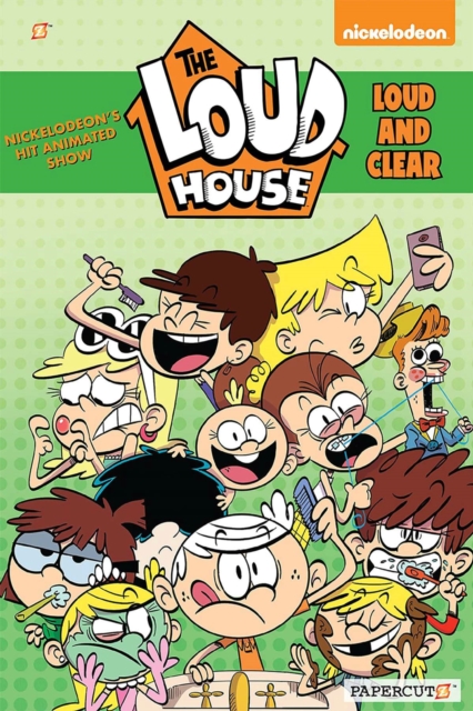 Loud House #16