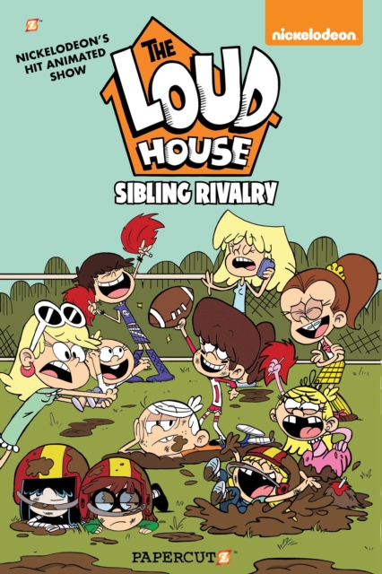 Loud House Vol. 17