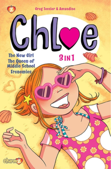 Chloe 3-in-1 #1