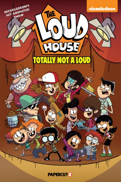 Loud House Vol. 20