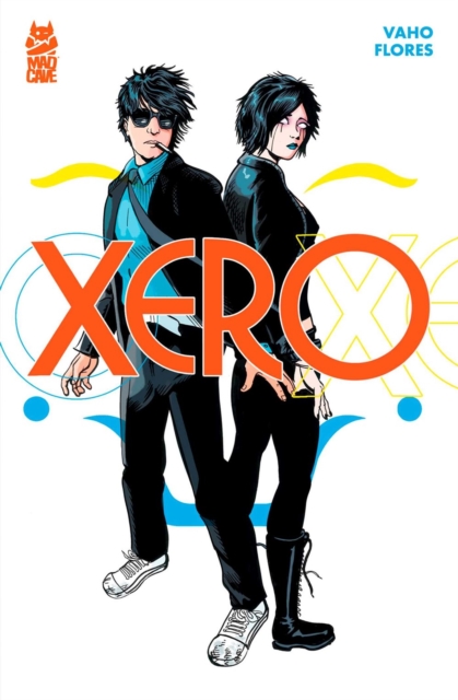 Xero
