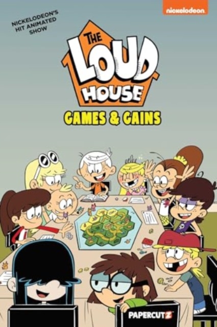 Loud House Vol. 23