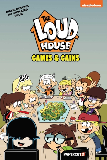 The Loud House Vol. 23