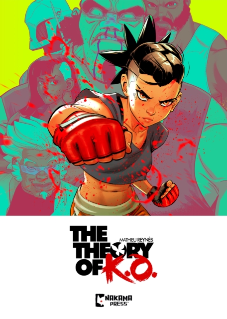Theory of K.O. Vol. 1