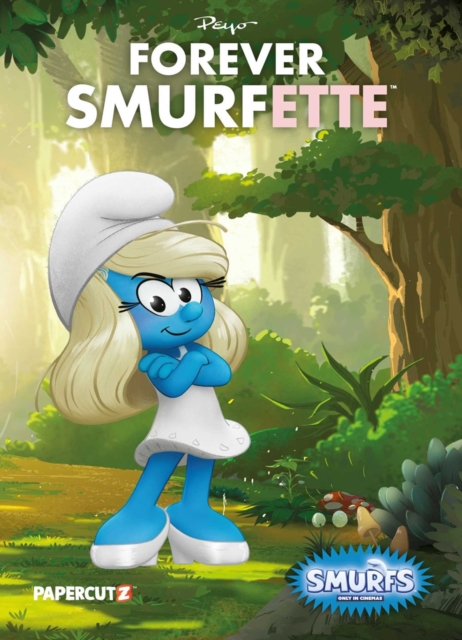 Smurfs: Forever Smurfette