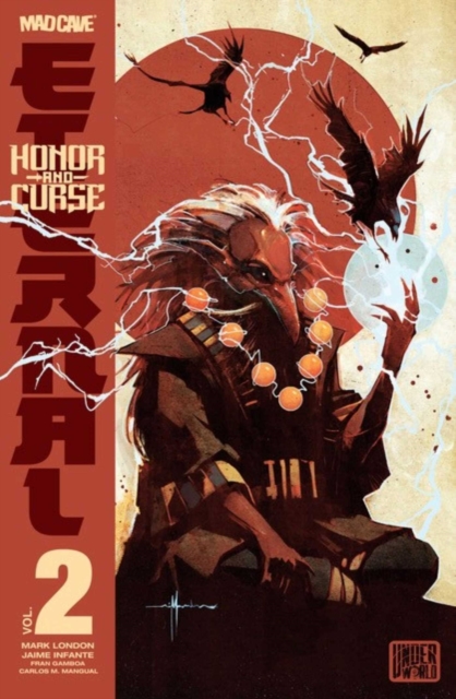 Honor and Curse: Eternal Vol. 2