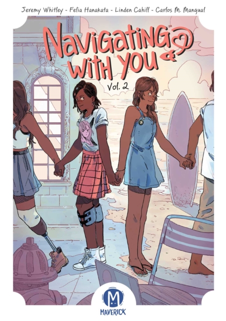 Navigating With You Vol. 2