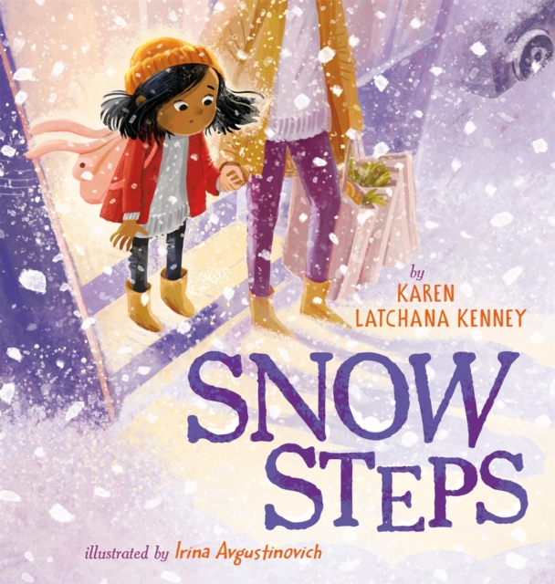 Snow Steps