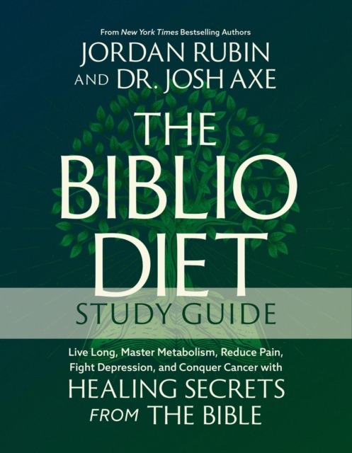 The Biblio Diet Study Guide