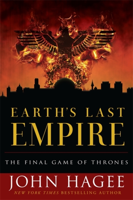 Earth's Last Empire