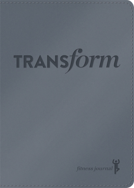 Transform LeatherLuxe (R) Journal