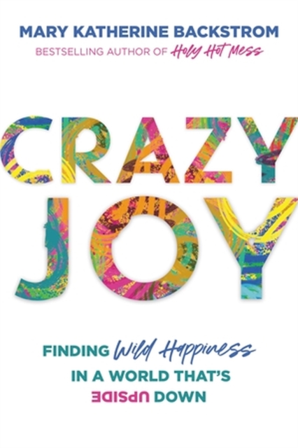 Crazy Joy